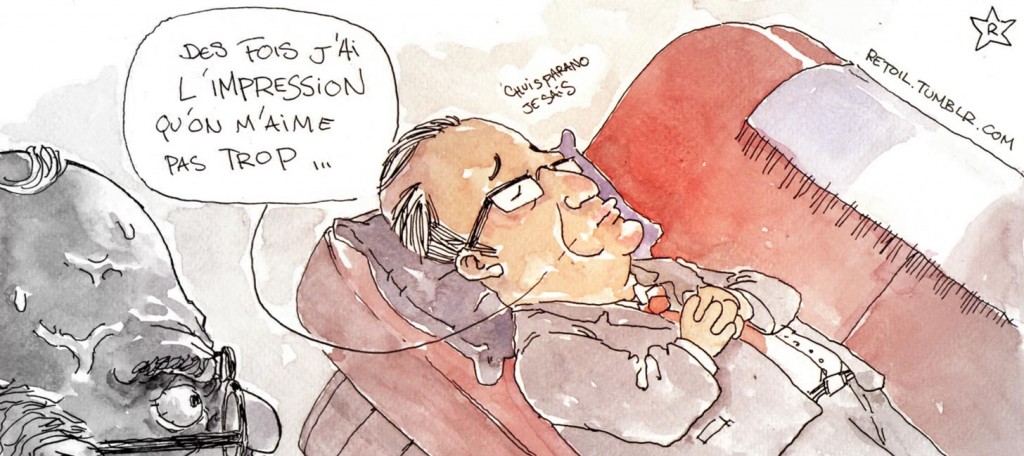 confessionshollande