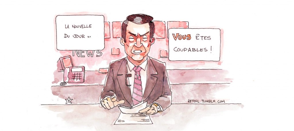 coupables
