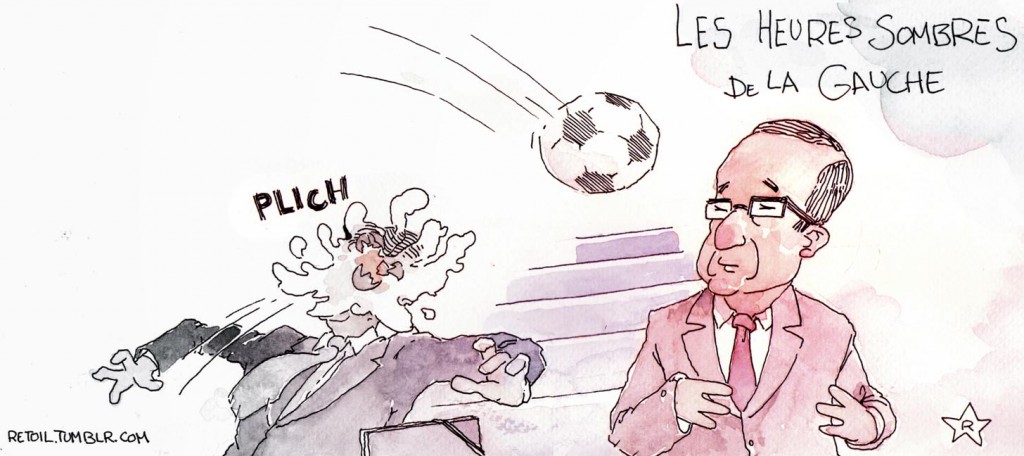 lesheuressombres