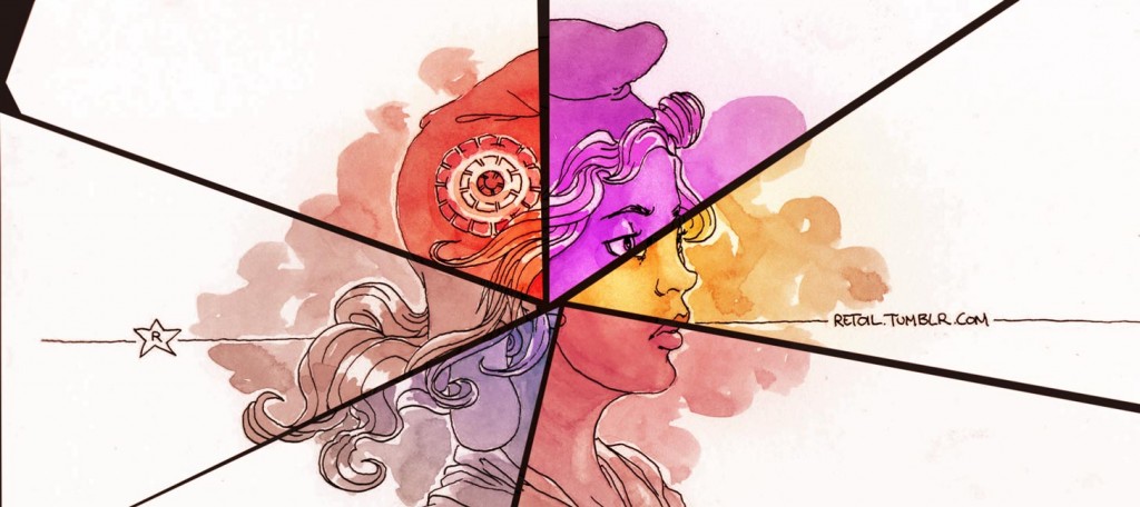mariannefragment