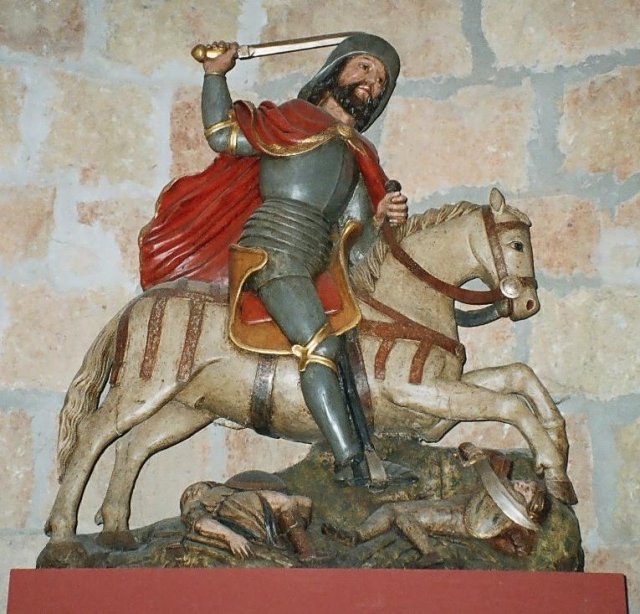 matamoros